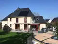 Maison a vendre Bourgbarré 35230 Ille-et-Vilaine 35 246 m2 10 pièces 914080 euros 134/4324 023