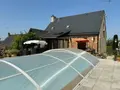 Maison a vendre Bourgbarré 35230 Ille-et-Vilaine 35 164 m2 6 pièces 551480 euros 134/4367 019