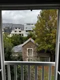 Appartement a vendre Rennes 35000 Ille-et-Vilaine 35 57 m2 2 pièces 276940 euros 134/4382 009