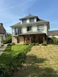 Maison a vendre Retiers 35240 Ille-et-Vilaine 35 99 m2 5 pièces 240680 euros 134/4356 002