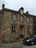 Maison a vendre Thourie 35134 Ille-et-Vilaine 35 113 m2 5 pièces 162980 euros 134/4063 003