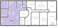 Immeuble de rapport a vendre Blaringhem 59173 Nord 59 330 m2 9 pièces 315000 euros H10414 002