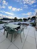 Appartement a vendre Goven 35580 Ille-et-Vilaine 35 56 m2 2 pièces 169500 euros ML/237 002