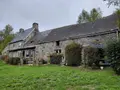Maison a vendre Cléguérec 56480 Morbihan 56 147 m2 5 pièces 148400 euros 063-545 001
