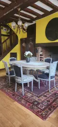 Maison a vendre Lyons-la-Forêt 27480 Eure 27 168 m2 7 pièces 349000 euros 020/898 004