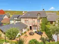 Maison a vendre Lyons-la-Forêt 27480 Eure 27 168 m2 7 pièces 349000 euros 020/898 001