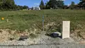 Terrain a batir a vendre La Couyère 35320 Ille-et-Vilaine 35 45687 euros 35176/519 012