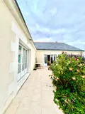 Maison a vendre Loché-sur-Indrois 37460 Indre-et-Loire 37 150 m2 5 pièces 277000 euros 016/480 004