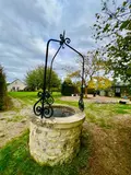 Maison a vendre Loché-sur-Indrois 37460 Indre-et-Loire 37 150 m2 5 pièces 277000 euros 016/480 007