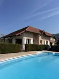 Maison a vendre Artemare 01510 Ain 01 191 m2 7 pièces 430000 euros 13890/145 001