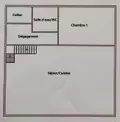 Maison a vendre Baye 29300 Finistère 29 121 m2 5 pièces 286000 euros MBY528 012