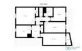 Appartement a vendre Rennes 35200 Ille-et-Vilaine 35 68 m2 4 pièces 162440 euros CHEUVREUX RENNES 35-VI 002
