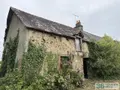 Maison a vendre La Trinité-Porhoët 56490 Morbihan 56 52 m2 4 pièces 51000 euros CHEUVREUX TP1-VI 002