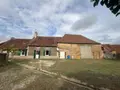 Maison a vendre Chaillac 36310 Indre 36 68 m2 3 pièces 84800 euros 037/2809 001