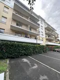 Appartement a vendre Bordeaux 33300 Gironde 33 52 m2 3 pièces 229000 euros 022/1259 007