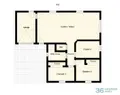 Maison a vendre Saint-James 50240 Manche 50 77 m2 4 pièces 176064 euros CheuvreuxSJ1-VI 013