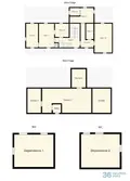 Propriete a vendre Guingamp 22200 Côtes-d'Armor 22 441 m2 18 pièces 314000 euros Cheuvreux G1-VI 016