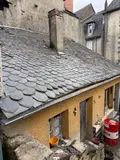Immeuble de rapport a vendre Mauriac 15200 Cantal 15 243800 euros 15060/1307 007