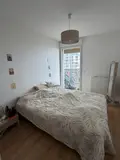 Appartement a vendre Bordeaux 33800 Gironde 33 60 m2 3 pièces 262000 euros 016/1140 003