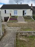 Maison a vendre La Bazoche-Gouet 28330 Eure-et-Loir 28 71 m2 5 pièces 107000 euros 261020 001