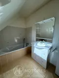 Maison a vendre Thorigné-Fouillard 35235 Ille-et-Vilaine 35 83 m2 5 pièces 269600 euros 35026/33 009
