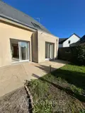 Maison a vendre Thorigné-Fouillard 35235 Ille-et-Vilaine 35 83 m2 5 pièces 269600 euros 35026/33 011