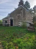 Maison a vendre La Chapelotte 18250 Cher 18 66 m2 3 pièces 55000 euros 18016/2261 001