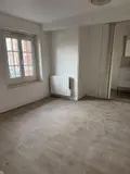 Location maison Doudeville 76560 Seine-Maritime 76 47 m2 2 pièces 565 euros 76106/805 005