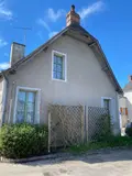 Maison a vendre Paulnay 36290 Indre 36 56 m2 4 pièces 38300 euros 1051989 010