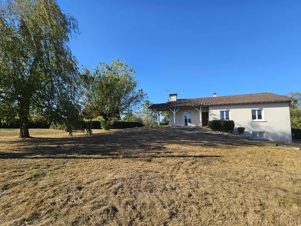 Location maison Gorrevod 01190 Ain 01 107 m2 4 pièces 950 euros 008/2186 001