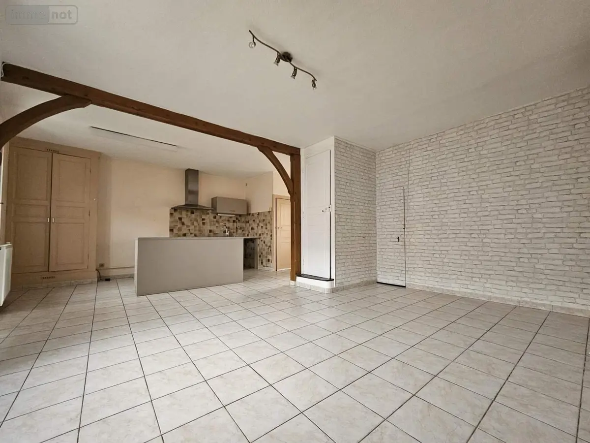 Location appartement Cormoranche-sur-Saône 01290 Ain 01 77 m2 3 pièces 615 euros 008/2324 001
