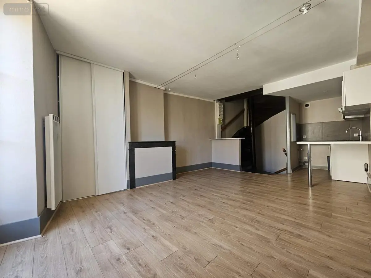 Location appartement Mâcon 71000 Saône-et-Loire 71 44 m2 2 pièces 695 euros 008/2381 001