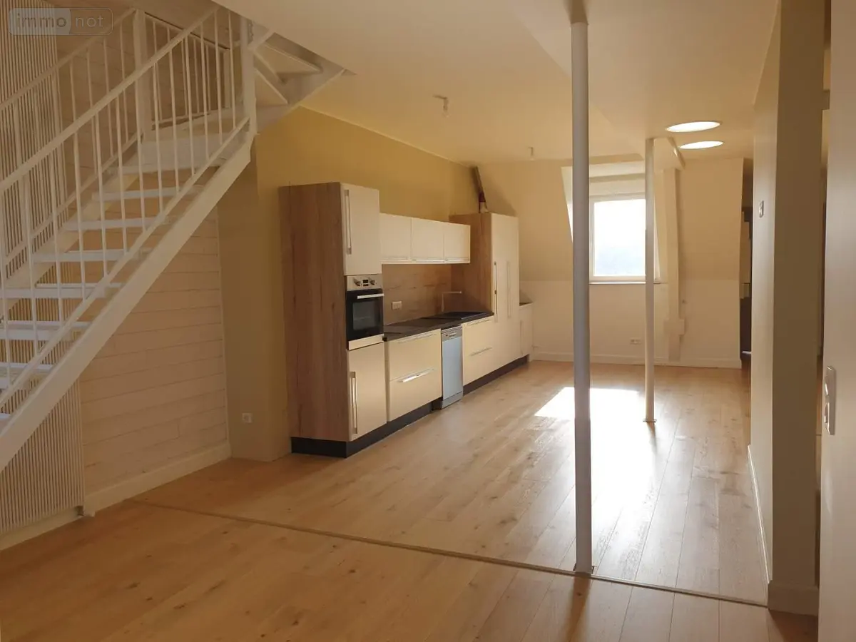 Appartement a vendre Cambrai 59400 Nord 59 170 m2 5 pièces 309750 euros 087/2852 001