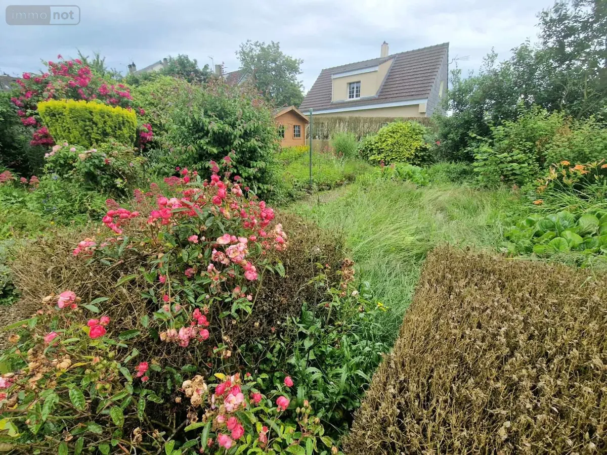 Maison a vendre Guise 02120 Aisne 02 81 m2 4 pièces 85000 euros 087/3067 001