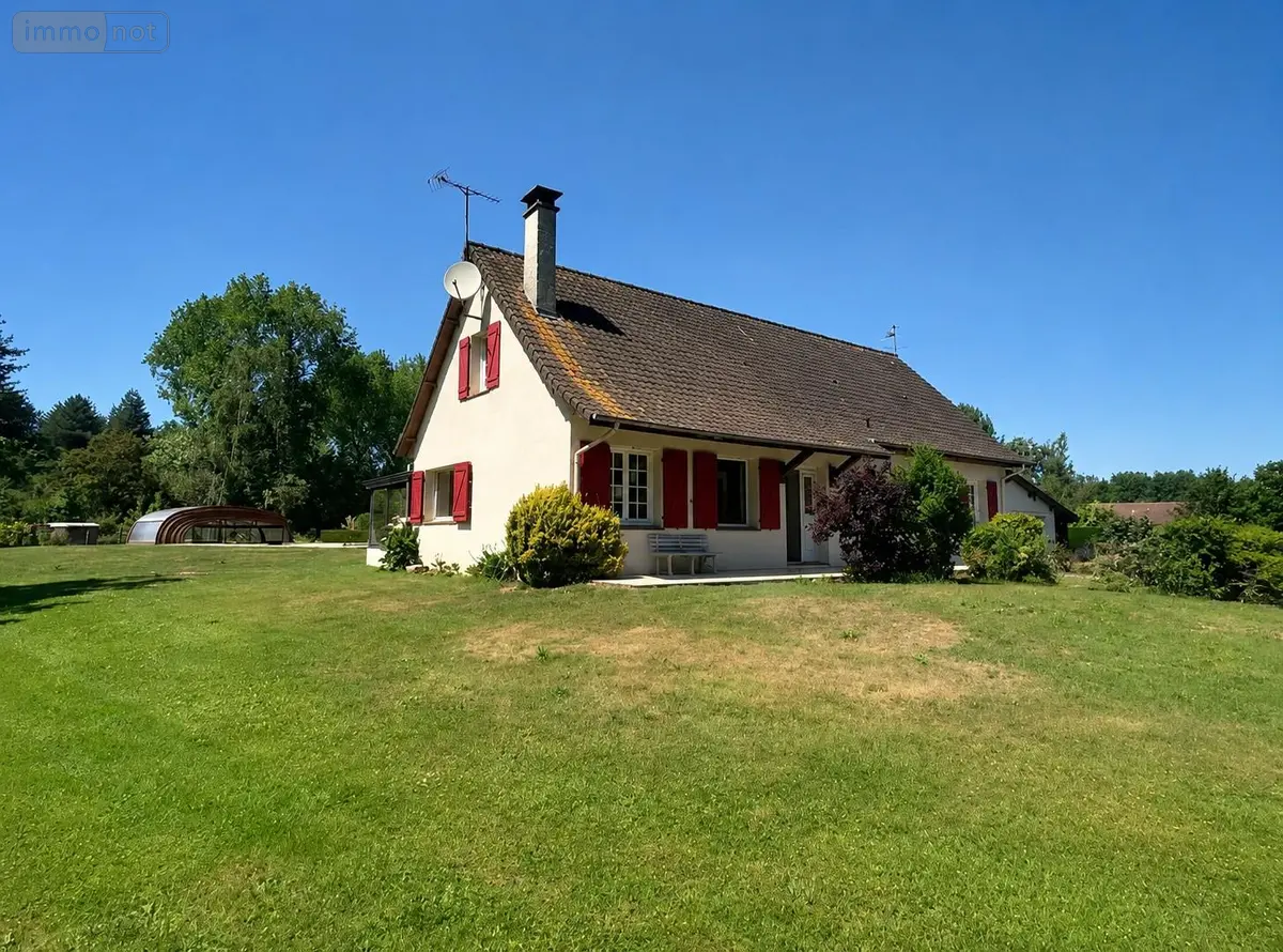 Maison a vendre Merlimont 62155 Pas-de-Calais 62 185 m2 6 pièces 569000 euros 087/3112 001