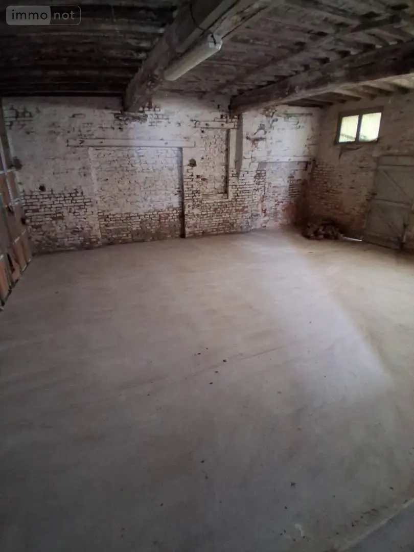 Location immeuble de rapport Guise 02120 Aisne 02 150 m2 300 euros 087/3114 001