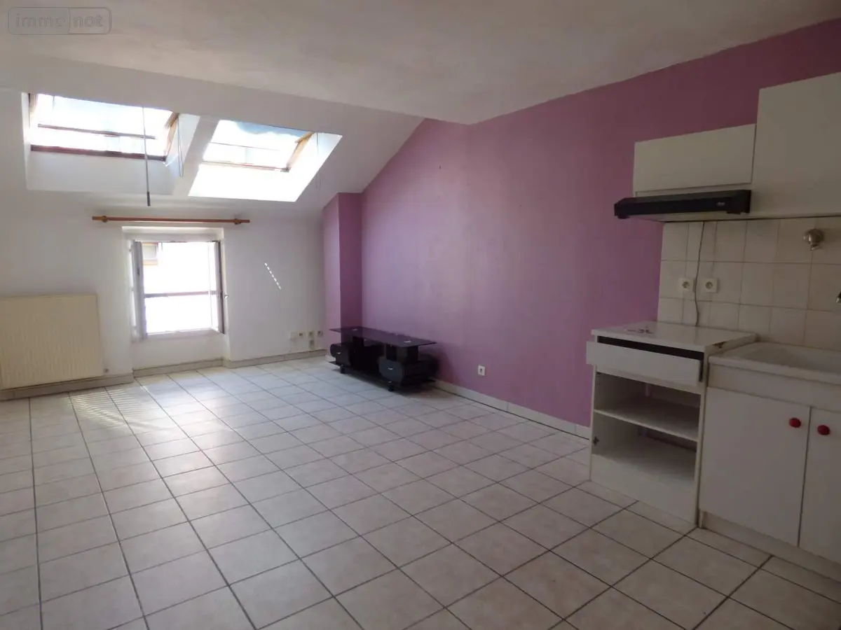 Immeuble de rapport a vendre Gap 05000 Hautes-Alpes 05 136 m2 7 pièces 370000 euros 001/1448 001