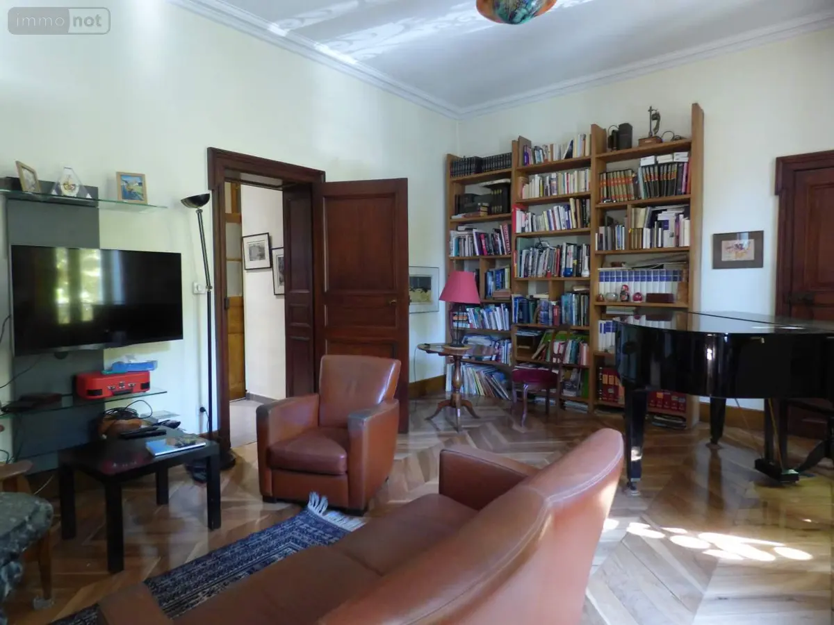 Appartement a vendre Gap 05000 Hautes-Alpes 05 76 m2 3 pièces 210000 euros 001/1577 001