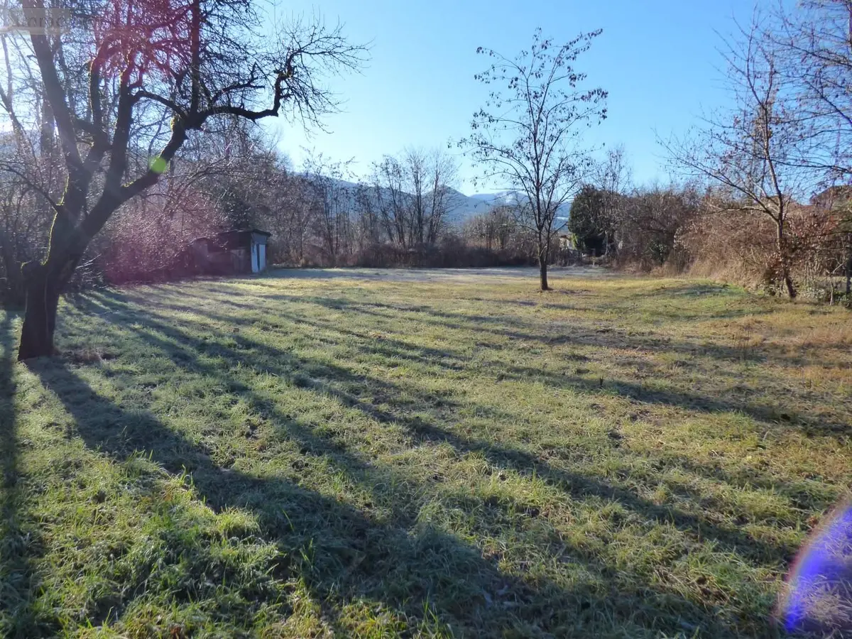Terrains de loisirs bois etangs a vendre Tallard 05130 Hautes-Alpes 05 28500 euros 001/1579 001