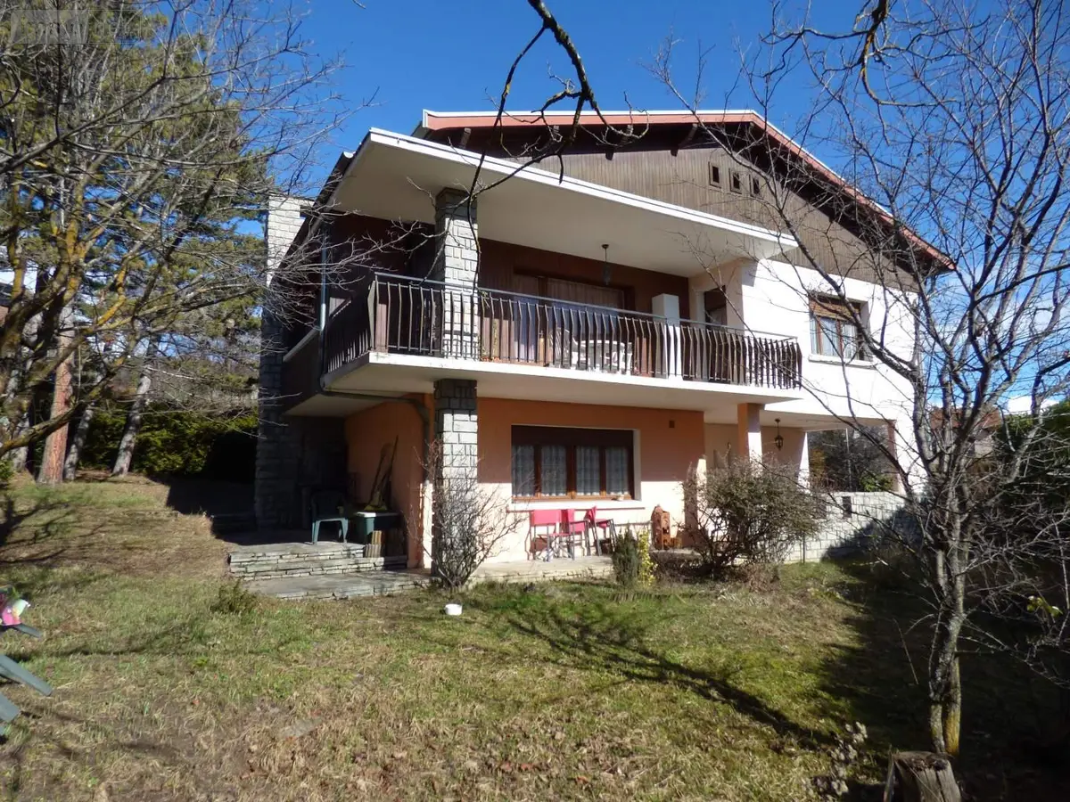 Maison a vendre Gap 05000 Hautes-Alpes 05 118 m2 4 pièces 390000 euros 001/1582 001