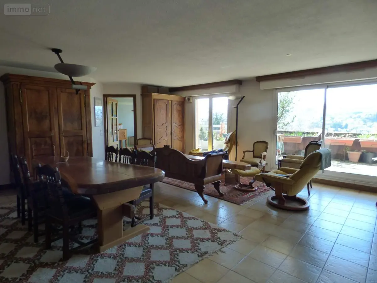 Appartement a vendre Gap 05000 Hautes-Alpes 05 135 m2 5 pièces 370000 euros 001/1589 001
