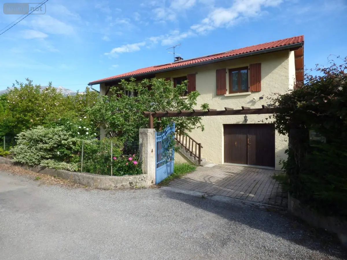 Maison a vendre Gap 05000 Hautes-Alpes 05 112 m2 5 pièces 350000 euros 001/1591 001
