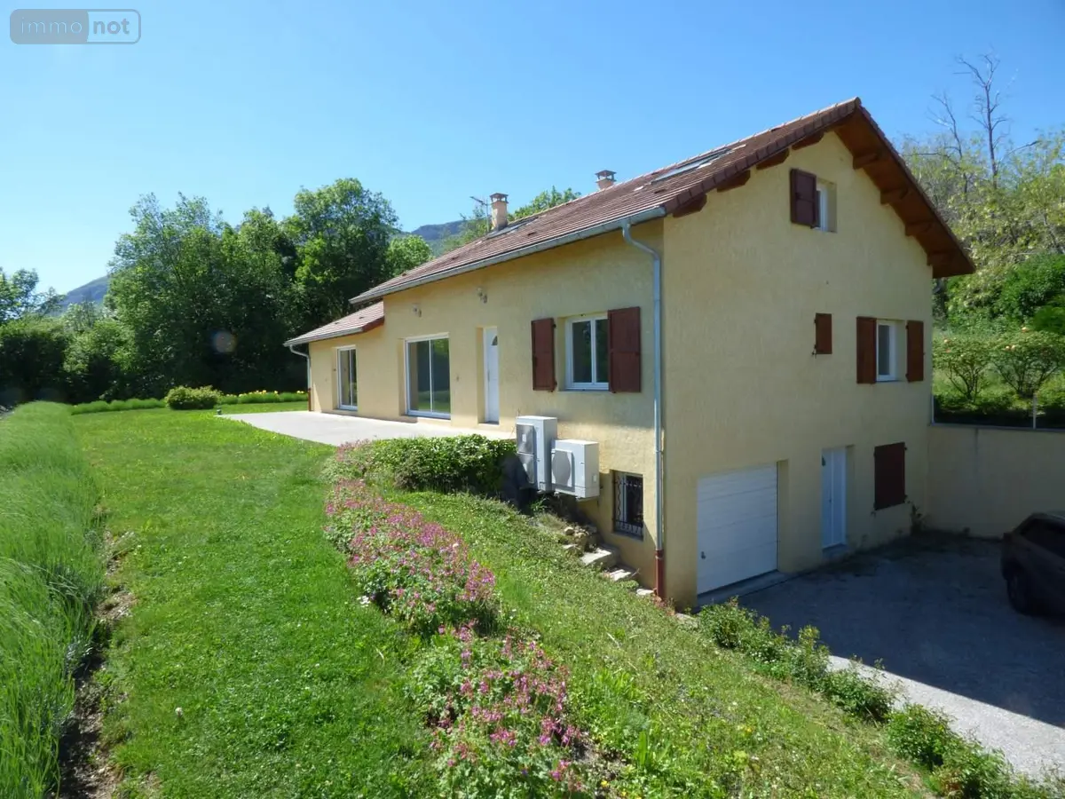 Maison a vendre Gap 05000 Hautes-Alpes 05 181 m2 6 pièces 495000 euros 001/1592 001