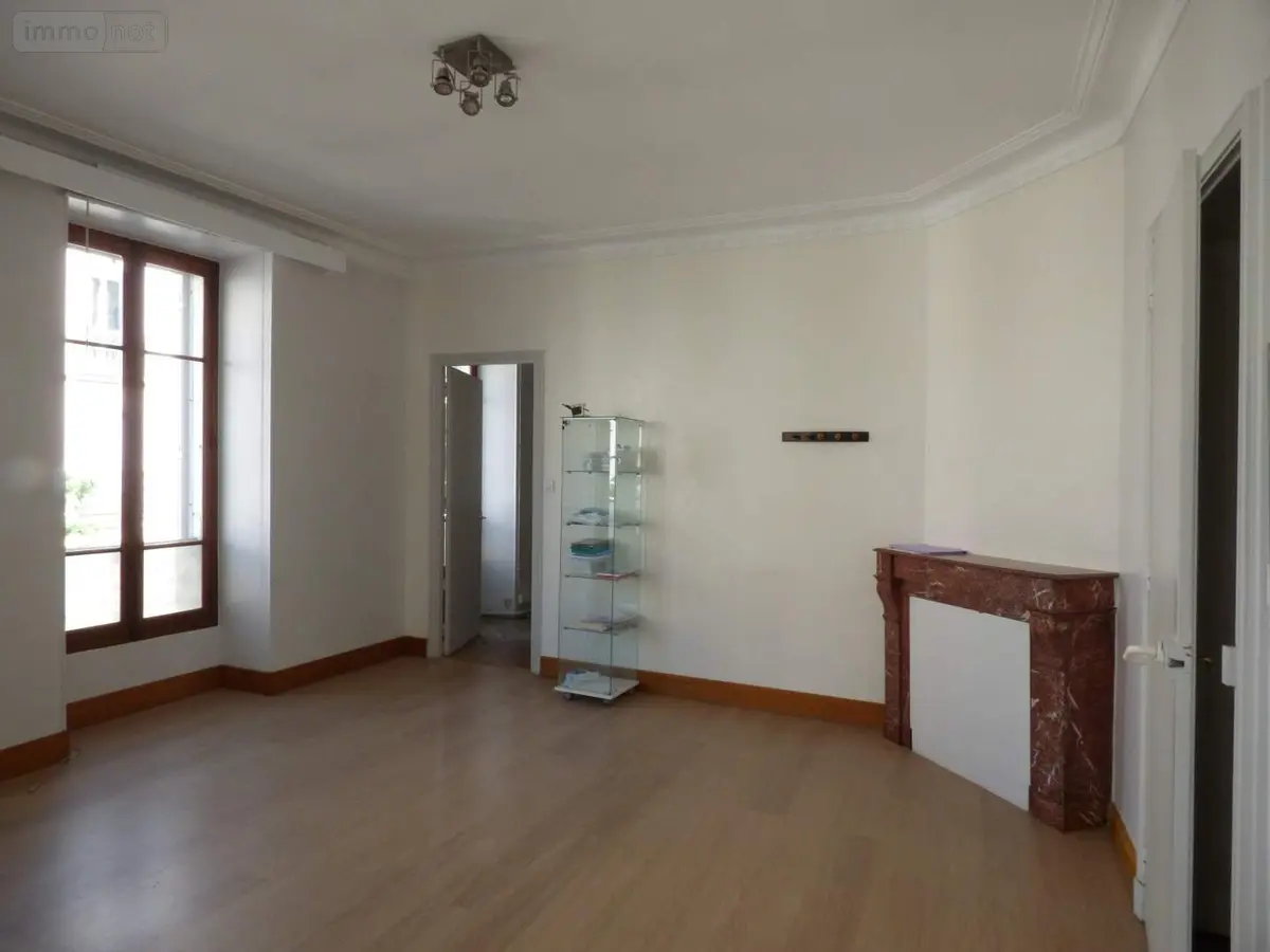 Appartement a vendre Gap 05000 Hautes-Alpes 05 115 m2 5 pièces 140000 euros 001/1593 001