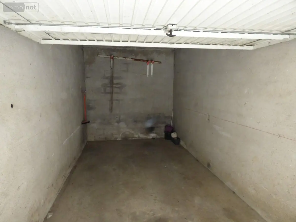 Garage et parking a vendre Gap 05000 Hautes-Alpes 05 1 pièce 20000 euros 001/1594 001