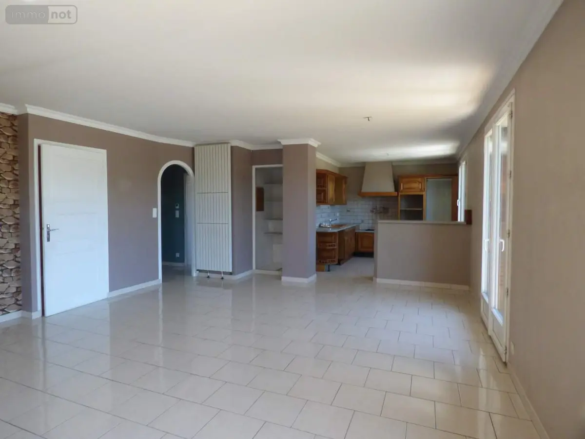 Maison a vendre Gap 05000 Hautes-Alpes 05 159 m2 7 pièces 299000 euros 001/1596 001