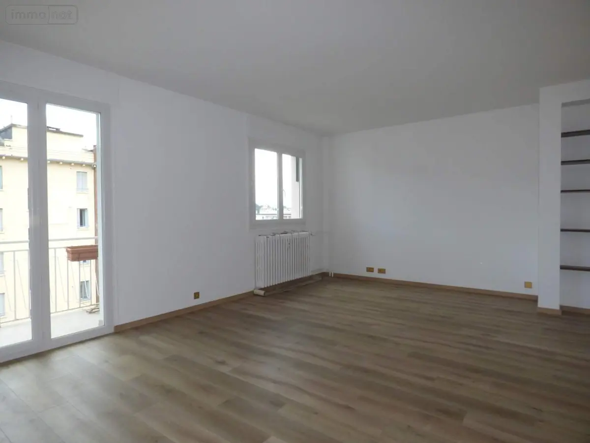 Appartement a vendre Gap 05000 Hautes-Alpes 05 88 m2 4 pièces 215000 euros 001/1598 001