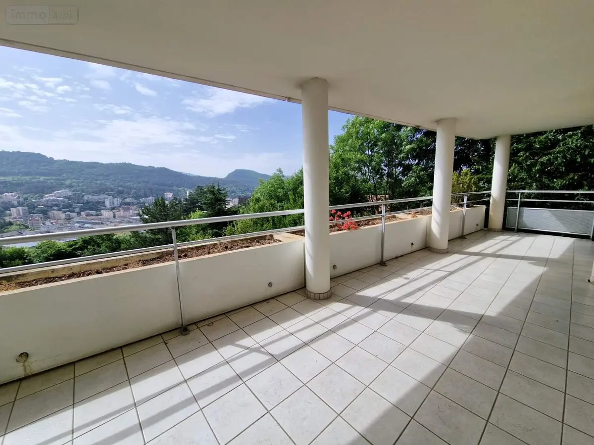 Appartement a vendre Gap 05000 Hautes-Alpes 05 97 m2 4 pièces 285000 euros PRE/ANTIG 001