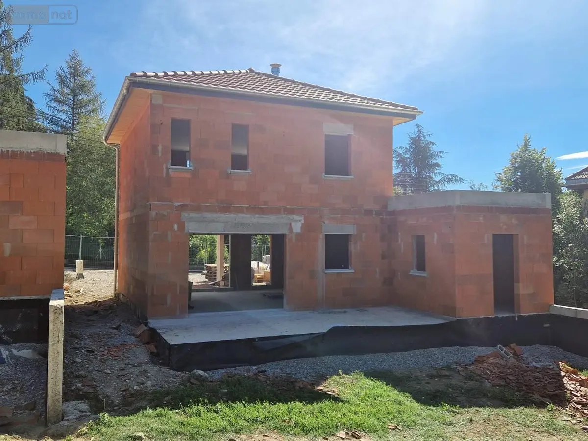 Maison a vendre Gap 05000 Hautes-Alpes 05 85 m2 4 pièces 430000 euros FOX/CHAMPOR 001