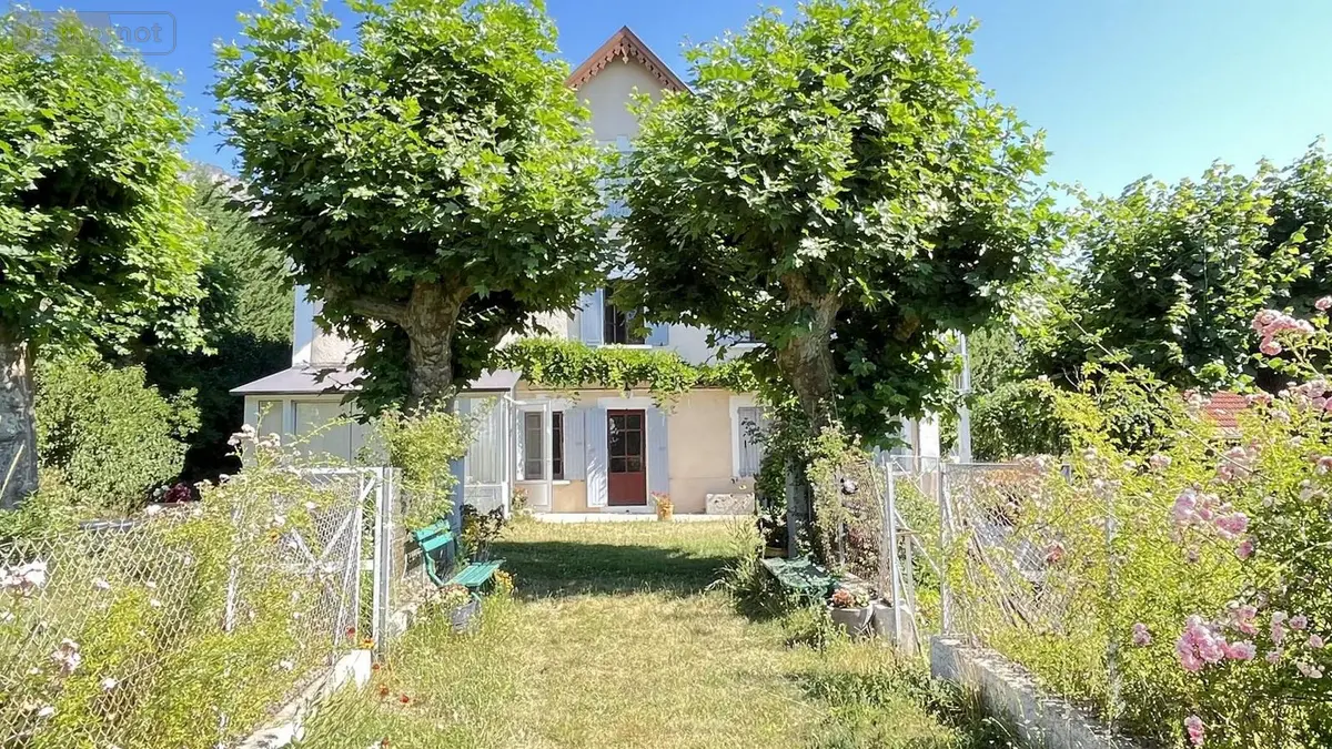 Maison a vendre Gap 05000 Hautes-Alpes 05 262 m2 9 pièces 588000 euros REY/MALC 001